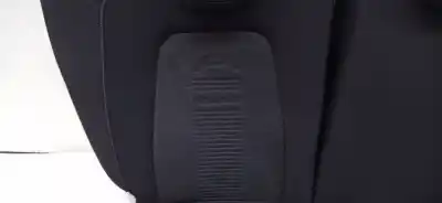 Second-hand car spare part complete seat set for ford focus turnier active oem iam references   