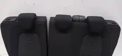 Second-hand car spare part complete seat set for ford focus turnier active oem iam references   