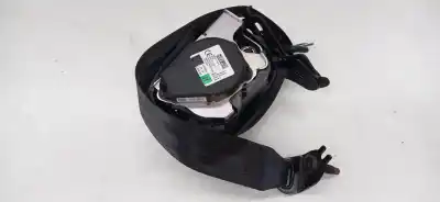 Pezzo di ricambio per auto di seconda mano CINTURA DI SICUREZZA POSTERIORE DESTRA per FORD FOCUS TURNIER Active Riferimenti OEM IAM 0589P1000277  