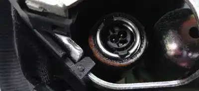 Second-hand car spare part rear right seat belt for ford focus turnier active oem iam references 0589p1000277 0589p1000277 642938500e