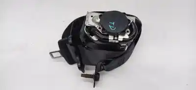 Second-hand car spare part rear right seat belt for ford focus turnier active oem iam references 0589p1000277 0589p1000277 642938500e