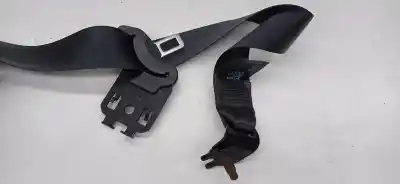 Second-hand car spare part rear right seat belt for ford focus turnier active oem iam references 0589p1000277 0589p1000277 642938500e