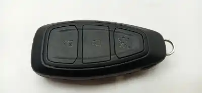 Peça sobressalente para automóvel em segunda mão comutador de ignição por ford focus turnier active referências oem iam   
