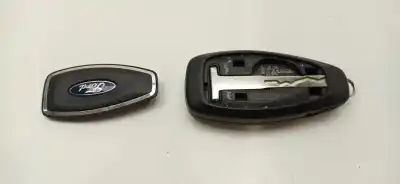 Peça sobressalente para automóvel em segunda mão Comutador De Ignição por FORD FOCUS TURNIER Active Referências OEM IAM   