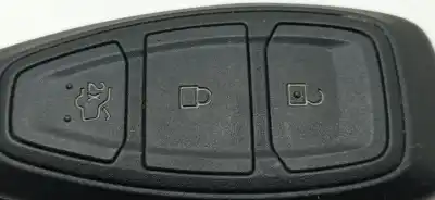 Peça sobressalente para automóvel em segunda mão comutador de ignição por ford focus turnier active referências oem iam   