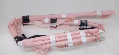 Pezzo di ricambio per auto di seconda mano airbag a tenda anteriore sinistro per ford focus turnier active riferimenti oem iam jx7ba042d95bg 34267792b jx7ba042d95bg