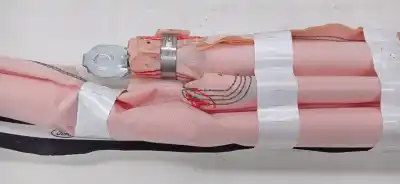 Pezzo di ricambio per auto di seconda mano airbag a tenda anteriore sinistro per ford focus turnier active riferimenti oem iam jx7ba042d95bg 34267792b jx7ba042d95bg