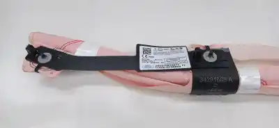 Pezzo di ricambio per auto di seconda mano airbag a tenda anteriore destro per ford focus turnier active riferimenti oem iam jx7ba042d94bg 34267792b jx7ba042d94bg