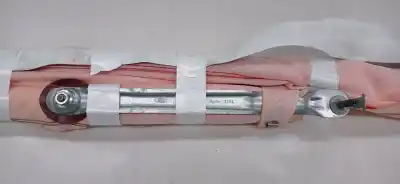 Pezzo di ricambio per auto di seconda mano airbag a tenda anteriore destro per ford focus turnier active riferimenti oem iam jx7ba042d94bg 34267792b jx7ba042d94bg