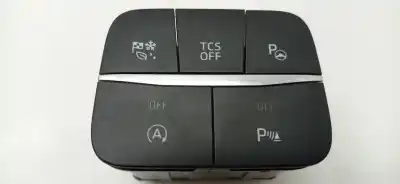 Peça sobressalente para automóvel em segunda mão comandos de alavanca por ford focus turnier active referências oem iam jx7t11b573ab jx7t11b573ab jx7t11b573ab