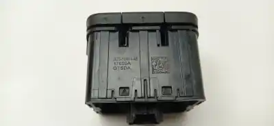 Peça sobressalente para automóvel em segunda mão Comandos De Alavanca por FORD FOCUS TURNIER Active Referências OEM IAM JX7T11B573AB JX7T11B573AB JX7T11B573AB