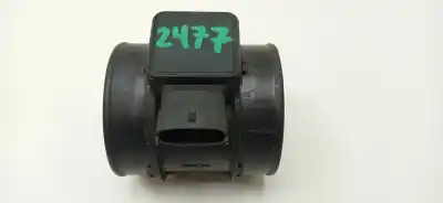 Автозапчасти б/у РАСХОДОМЕР ВОЗДУХА за OPEL ASTRA G BERLINA Comfort ссылки OEM IAM 5WK9606  