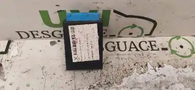 Second-hand car spare part ecu engine control for bmw serie 3 compacto (e36) 1.6 cat oem iam references 05012130 61358366381 47505