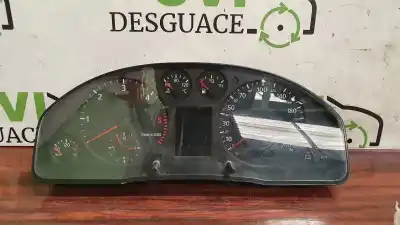 İkinci el araba yedek parçası ENSTRÜMAN PANELI için AUDI A4 BERLINA (B5)  OEM IAM referansları 8D0919881HX 8D0919881HX 110208991001