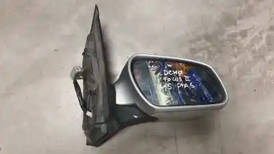 Автозапчасти б/у ЗАДНИЙ ВИД СПРАВА за FORD FOCUS BERLINA (CAP)  ссылки OEM IAM   64145