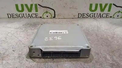 Second-hand car spare part ECU ENGINE CONTROL for TOYOTA CELICA (T20)  OEM IAM references 1757005651 896612B790 68091