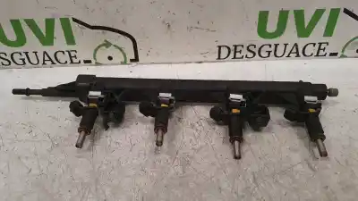 Second-hand car spare part distributor pipe for mini mini (r56) one d oem iam references 75756468002  75756468002