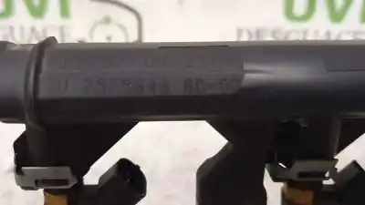 Second-hand car spare part distributor pipe for mini mini (r56) one d oem iam references 75756468002  75756468002