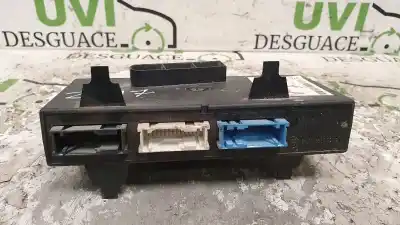 Second-hand car spare part ECU ENGINE CONTROL for BMW SERIE 3 BERLINA (E36)  OEM IAM references 83915139 641183915121 17340