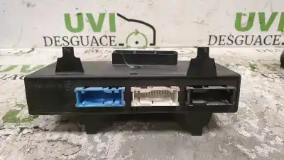 Second-hand car spare part ECU ENGINE CONTROL for BMW SERIE 3 BERLINA (E36)  OEM IAM references 641183909001 641183909001 83909019