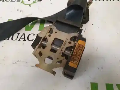 Автозапчастина б/у передній лівий ремін безпеки для renault kangoo (f/kc0) 1.9 dti diesel 80 cv / 59 kw посилання на oem iam   