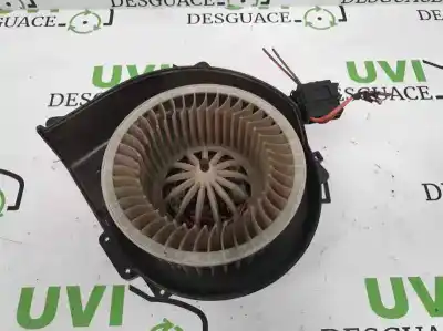 Pezzo di ricambio per auto di seconda mano motore di riscaldamento per volkswagen polo (6r1) 1.4 fsi riferimenti oem iam   