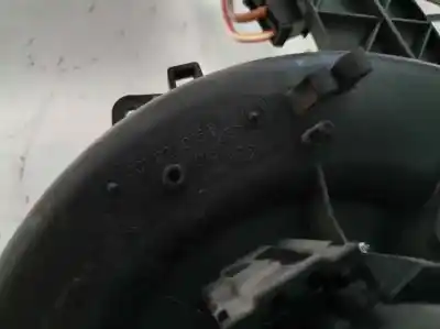 Pezzo di ricambio per auto di seconda mano motore di riscaldamento per volkswagen polo (6r1) 1.4 fsi riferimenti oem iam   