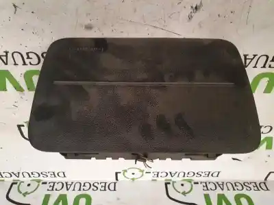 Автозапчасти б/у ПОДУШКА БЕЗОПАСНОСТИ ПЕРЕДНЯЯ ПРАВАЯ за FORD FIESTA (CBK)  ссылки OEM IAM 2S6AA044H31AFZHHA  