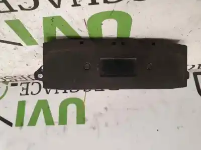 Peça sobressalente para automóvel em segunda mão DISPLAY GPS / MULTIMÍDIA por PEUGEOT PARTNER (S2)  Referências OEM IAM   