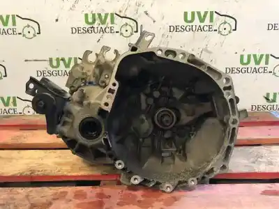 Second-hand car spare part GEARBOX for TOYOTA YARIS (KSP9/SCP9/NLP9)  OEM IAM references   