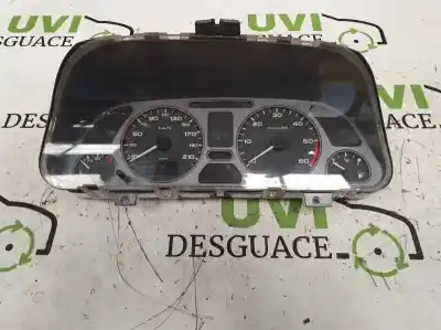 Recambio de automóvil de segunda mano de CUADRO INSTRUMENTOS para PEUGEOT 306 BERLINA 3/5 PUERTAS (S1)  referencias OEM IAM 9642489780  