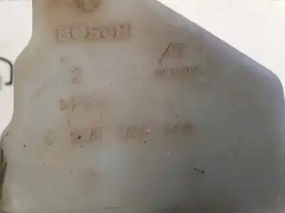 Pezzo di ricambio per auto di seconda mano pompa freni per opel combo tour essentia riferimenti oem iam   