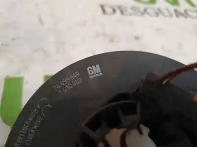 Автозапчасти б/у кольцо подушки безопасности за opel combo tour essentia ссылки oem iam   