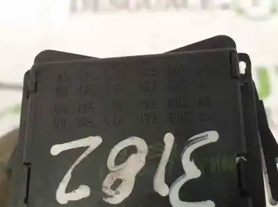 Second-hand car spare part windshiel wiper switch for opel combo tour essentia oem iam references   