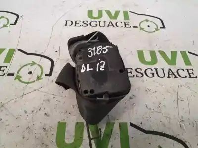 Pièce détachée automobile d'occasion CEINTURE DE SECURITE AVANT GAUCHE pour RENAULT CLIO II FASE II (B/CB0)  Références OEM IAM   