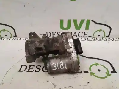 Recambio de automóvil de segunda mano de VALVULA EGR para FORD TRANSIT CAJA CERRADA ´06  referencias OEM IAM VI6031  