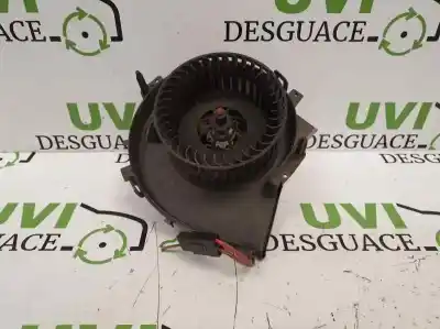 Автозапчасти б/у ОТОПИТЕЛЬНЫЙ ДВИГАТЕЛЬ за OPEL CORSA C  ссылки OEM IAM 006457P  