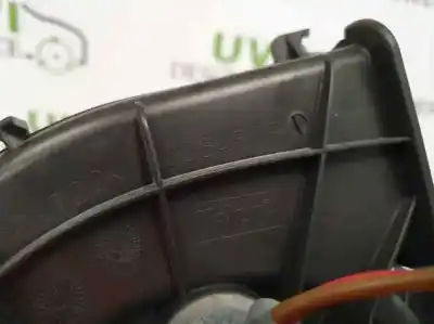 Pezzo di ricambio per auto di seconda mano motore di riscaldamento per opel corsa c comfort riferimenti oem iam 006457p  