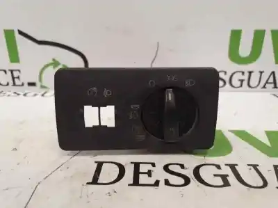 Second-hand car spare part HEADLIGHTS SWITCH for SKODA FABIA (6Y2/6Y3)  OEM IAM references 6Y1941531  