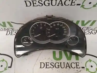 Автозапчастина б/у ПАНЕЛЬ ІНСТРУМЕНТІВ для OPEL CORSA C  Посилання на OEM IAM 110080226002  