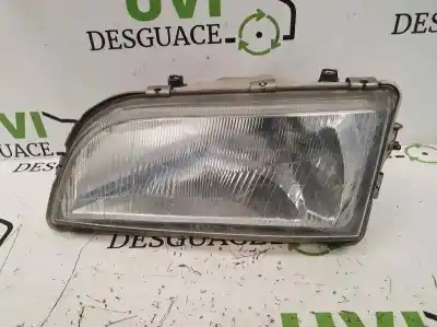 İkinci el araba yedek parçası SOL FAR için VOLVO S40 BERLINA  OEM IAM referansları 087731106L  