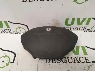 Pièce détachée automobile d'occasion AIRBAG AVANT GAUCHE pour RENAULT KANGOO (F/KC0)  Références OEM IAM 7700429758  