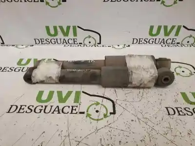 Pièce détachée automobile d'occasion AMORTISSEUR ARRIERE GAUCHE pour MERCEDES-BENZ VITO (W639) BASIC, COMBI  Références OEM IAM   