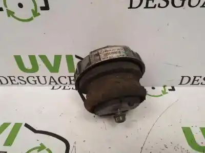 Peça sobressalente para automóvel em segunda mão SUPORTE DO MOTOR ESQUERDO por MERCEDES-BENZ VITO (W639) BASIC, COMBI  Referências OEM IAM A6392410413  