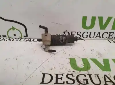 Recambio de automóvil de segunda mano de bomba limpia para seat ibiza (6l1) 1.4 tdi referencias oem iam   