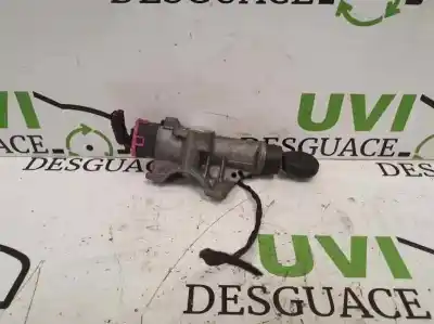 Recambio de automóvil de segunda mano de conmutador de arranque para seat ibiza (6l1) 1.4 tdi referencias oem iam 4b0905651c  