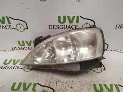 Tweedehands auto-onderdeel LINKER KOPLAMP voor OPEL CORSA C  OEM IAM-referenties   