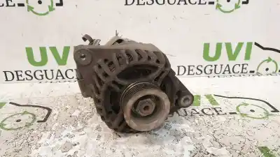 Pièce détachée automobile d'occasion ALTERNATEUR pour TOYOTA YARIS (KSP9/SCP9/NLP9)  Références OEM IAM 270600J040  
