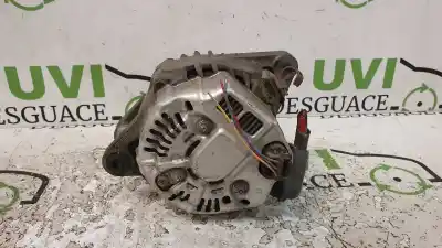 Second-hand car spare part alternator for toyota yaris (ksp9/scp9/nlp9) 1.3 cat oem iam references 270600j040  