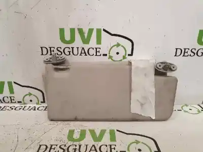 Recambio de automóvil de segunda mano de PARASOL IZQUIERDO para FORD MONDEO BERLINA (GE)  referencias OEM IAM   